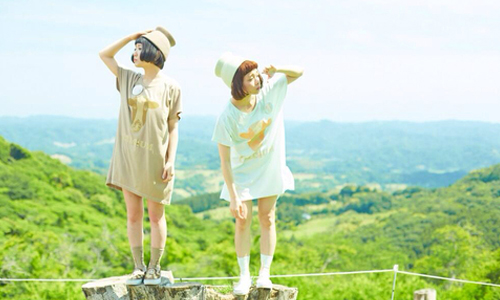 環球影城竟連前5名都沒進？！2016日本當地人最愛十大景點揭曉 愛玩妞、日本、景點、旅行、排行