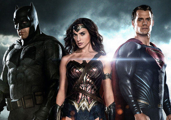 3月25日新片快報：終於開打啦！《蝙蝠俠對超人：正義曙光》誰勝誰負 電影、新片、快報、蝙蝠俠對超人：正義曙光、馬克白