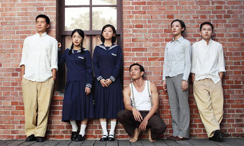 不能不知道的時代故事，你也應該看的好台劇《燦爛時光》！ 一把青、燦爛時光、台劇、公視、時代劇、1945、1980