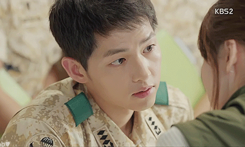 年下男的魅力姊姊抗拒不了！最有火花的韓劇姊弟螢幕情侶 聽見你的聲音、擁抱太陽的月亮、太陽的後裔、姊弟戀、製作人那些事