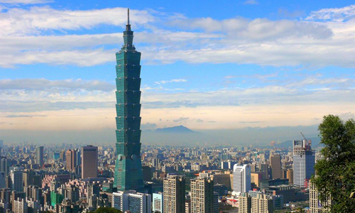 台灣聲音地圖大公開！台北101、桃園機場、花蓮出海口，還可以聽見你家的吵架聲？ 台灣、聲音地圖、森林、海洋、101、桃園機場