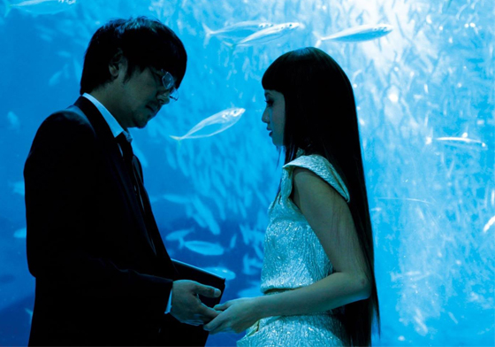 喜歡藍色會是最誠實的情人！從偏好色彩看出你的隱藏性格 色彩、色彩心理學、顏色、偏好、心理