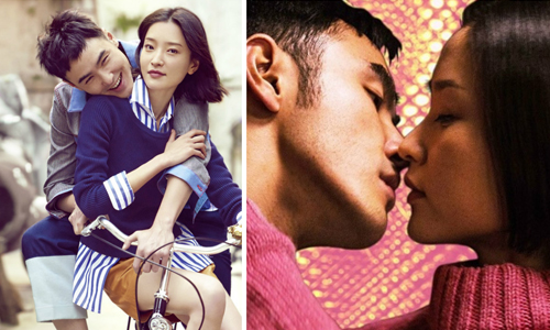 夢想和愛情的殘酷拉鋸戰！《紐約紐約》阮經天×杜鵑一見鍾情 夢想、愛情、殘酷、拉鋸、紐約紐約