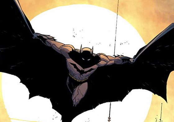 蝙蝠俠知道所有英雄的弱點？DC漫畫中蝙蝠俠的7個小秘密 Bob Kane、Milton Finger、美漫、反派、超能力