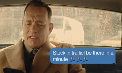 也算是把名人力量用到對的地方？男星竟把自己的推特當XX來經營 推特、湯姆漢克、Tom Hanks、社群網站、名人力量、twitter