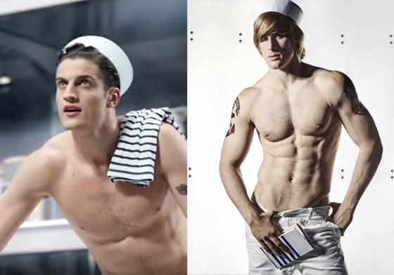 讓人好害羞的小鮮肉香水！顧眼睛兼養美力的本週美妝重點 美妝週記、佳麗寶、KANEBO、林志玲、志玲姐姐、代言人、迪奧、 Impress、10週年、十週年、高堤耶、裸男、裸女、香水、淡香水、香氣、香氛、香味、淡香精、Jean Paul Gaultie、Gaultie、Dior、CD、迪奧、莎莉賽隆、Charlize Theron、Jadore、格拉斯、橙花、大馬士革玫瑰、甜橙、2016新品、2016春夏香氛、美妝品、化妝品、新品、蒐集、蒐藏、代言、小鮮肉、鮮肉、美女、顧眼睛、端正、正能量、正面、10年、十年、Impress、印象之美、頂級保養、頂級、貴婦、高級