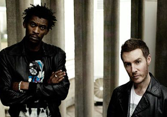 能請到凱特摩絲拍MV的一定都大有來頭！英國樂團Massive Attack回來啦 凱特摩絲、Kate Moss、保羅麥卡尼、Paul McCartney、艾爾頓強