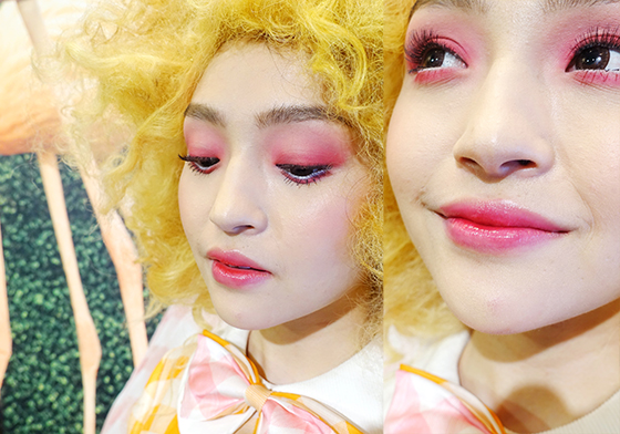 妞直擊：熱愛大膽玩色的人必看！MAC、butter LONDON必火新品 MAC、M.A.C、butter LONDON、英國、搖滾