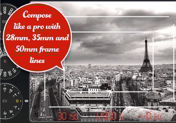 03/28限時免費App特輯：旅遊控必收！達人級攝影App首度限免！ 限免、免費、特價、iPhone、App