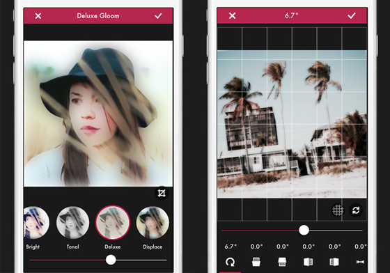03/29限時免費App特輯：夢幻特效堆疊讓自拍美照零死角！ 限免、免費、特價、iPhone、App   