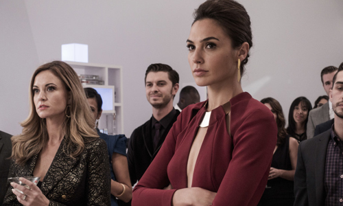 先別提蝙蝠俠和超人了！你聽過神力女超人的7個八卦嗎？ 蝙蝠俠、超人、吸睛、神力女超人、蝙蝠俠對超人：正義曙光