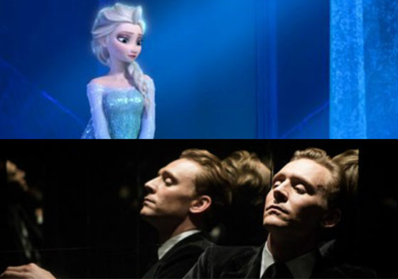 看《冰雪奇緣》還可以跟著艾莎一起K歌？ 2016金馬奇幻影展6大看點分析 電影、金馬奇幻影展、冰雪奇緣、洛基恐怖秀、K歌、2016、奇幻、驚悚、歌舞、愛情、恐怖、瘋狂麥斯、走音天后、湯姆希德斯頓、張學友、同志電影   