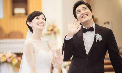 妞快報：藍正龍做人神速！周幼婷被爆懷了第二胎 妞快報、藍正龍、做人、神速、周幼婷