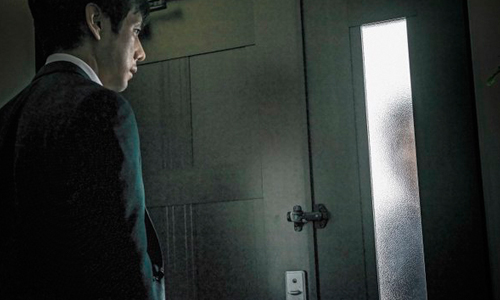 發掘你心理的深層恐懼！《令人毛骨悚然的鄰居》預告驚悚釋出 贖罪、令人毛骨悚然的鄰居、預告、戰慄、不安、恐怖、驚悚、推理、黑澤清、西島秀俊、竹内結子、香川照之、東出昌大、川口春奈