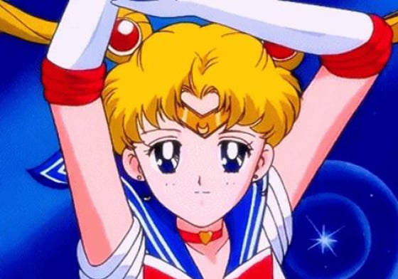 喜歡月光仙子代表你善良又熱情　看《美少女戰士》中的喜愛角色測你的性格 美少女戰士、測驗、角色、性格、個性