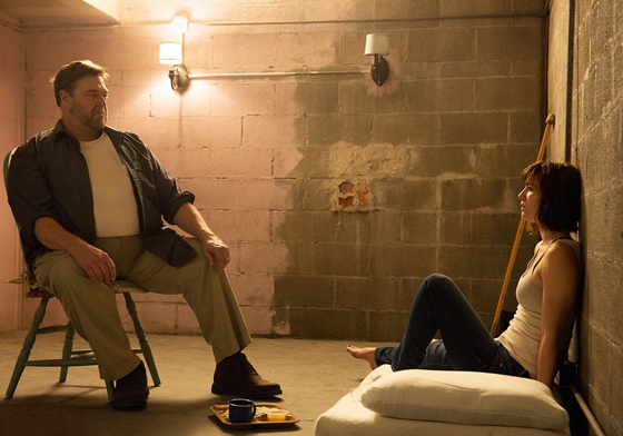 保證猜不出下秒的劇情走向！《科洛弗10號地窖》5大看點報你知 科洛弗檔案、科洛弗10號地窖、電影、看點