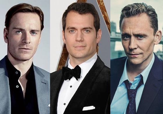 我們的洛基到底有沒有要演007啊？下任007人選究竟誰能勝任？ 007、演員、男演員、奧蘭多布魯、傑森史坦森