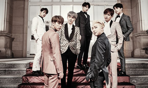 韓國練習生涯不是熬假的！偶像們超猛的2倍速表演照樣整齊 2倍速、加快、防彈少年團、bts、red velvet