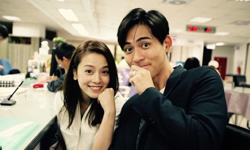 妞快報：F4當中第一位奶爸！愛妻懷孕3個多月仔仔升格當爸 妞快報、仔仔、爸爸、愛妻、懷孕