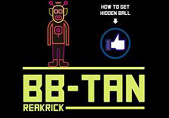 爽度提升的《打磚塊》進階版！App《BBtan》讓你玩到隔天不想上班 打磚塊、爽感、成就感、好玩、APP、BBtan、手機、上癮、低頭族、遊戲、滑手機