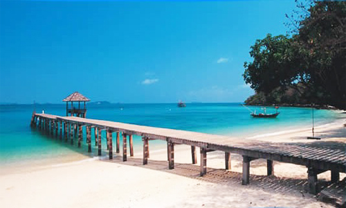 去膩了大家都會去的海島國家？來趟沒有人打擾的情侶升溫旅行！ 妞特企、海島、泰國、沙美島、馬爾地夫