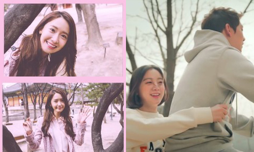 春天到、KPOP飄閃味　和這些甜甜的情歌一起迎接暖天氣吧！ 春天、情歌、潤娥、10cm、cnblue