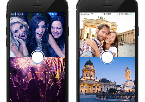 04/07限時免費App特輯：前後攝影鏡頭全開，零死角捕捉精彩畫面！ 限免、免費、特價、iPhone、App