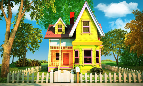 異鄉遊子們的貼心App《豬豬快租》　讓你租屋不再眼花撩亂！  異鄉遊子、貼心、租屋、快速、宿舍