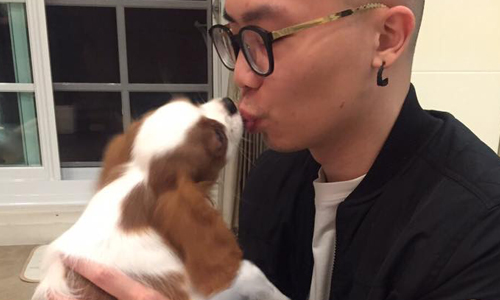 妞快報： MP廷廷憂鬱纏身突po道別文「對不起，再見了！」 好友：「不要做傻事喔！」 妞快報、MP、廷廷、憂鬱症、道別