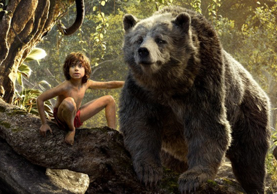 隱含人類現實社會的深刻預言！5個不該錯過《與森林共舞》的理由 與森林共舞、森林王子、迪士尼、電影、動物