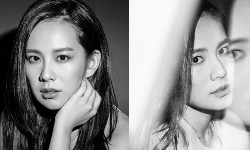 妞專訪：〈愛不需要裝乖〉後最真實的王詩安　不當情歌玉女更渴望成女俠 王詩安、home、你好嗎、早熟、Diana