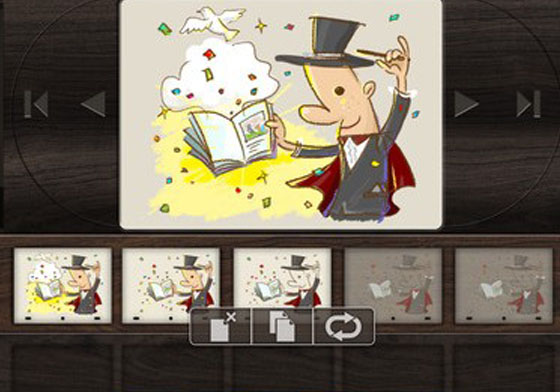 4/11限時免費App特輯：直覺動畫繪圖App，讓可愛插畫動起來！ 限免、免費、特價、iPhone、App 