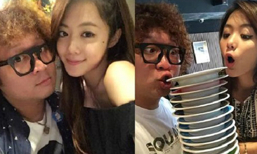 妞快報：納豆分手後隻身赴日 臉書獨白：「有無助自卑的念頭飄過…」 妞快報、納豆、分手、林千又、旅行、情傷