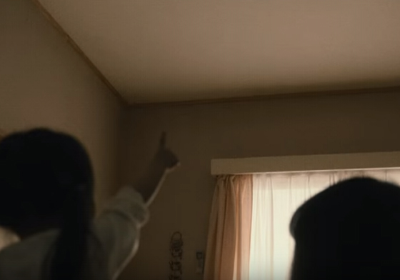 4月15日新片快報：恐怖小說家醞釀20年大作！《殘穢》讓你不敢入眠    新片、上映、恐怖、殘穢、詛咒