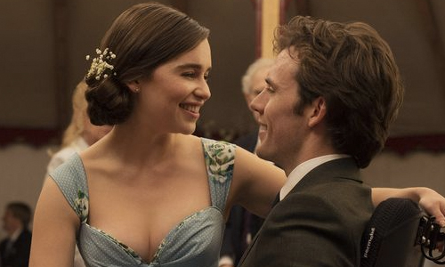 「因為你，我蛻變成全新的人。」《我就要你好好的》光看預告就有8大哭點！ 我就要你好好的、Me before you、遇見你之前、催淚、哭點