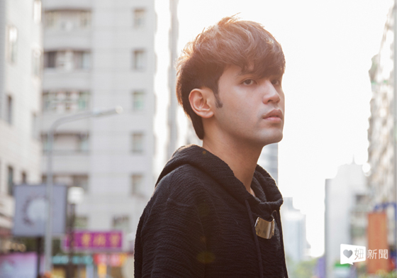 妞專訪：苦熬十年終於磨出一碗「初心豆漿」！陳零九拋開心魔強勢出輯 陳零九、NINE、歌手、創作、網路歌手