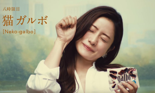 石原聰美代言什麼就賣什麼！日本女星萌還要更萌廣告特蒐 石原聰美、新垣結衣、廣告、日本、上戶彩