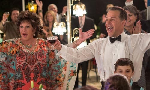 爆笑搞怪再續攤！《我媽的希臘婚禮》這回比上次玩更大啦 爆笑、搞怪、續攤、我媽的希臘婚禮、電影