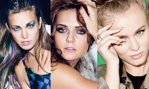 在她的聲音中可以聽到Sia、蕾哈娜、和碧昂絲？你不能不認識的5位瑞典個性女聲 瑞典、發現好聲音、北國、Elliphant、Robyn