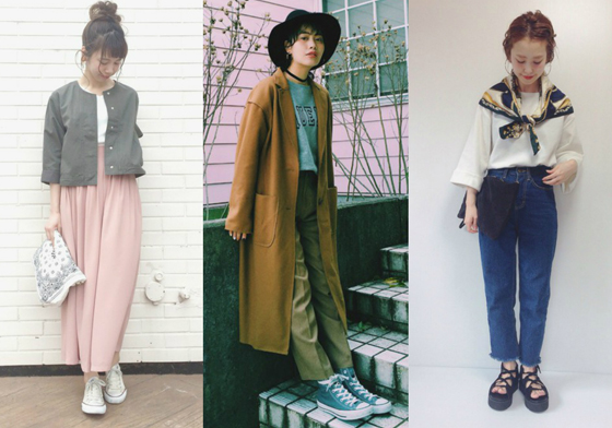 幸運調色盤：12星座明天穿什麼？（4/25-5/1） 星座、幸運物、穿搭、幸運、顏色、色彩、時尚、幸運調色盤、運勢、單品、流行