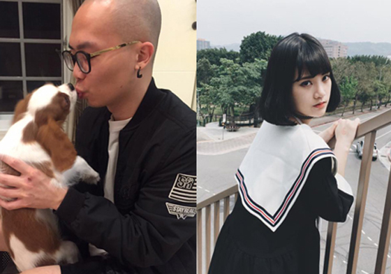 妞快報：分手原因不單純？辣模女友控MP廷廷做了「可怕的事」 李優、廷廷、MP魔幻力量、分手、新歡