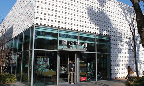 東京最美「蔦屋書店」你去過了嗎？日本藝術美學3大首選之旅 愛玩妞、日本旅遊、藝術、美學、景點
