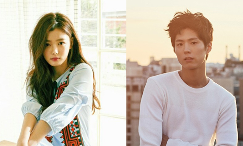 擁有寶劍的女人就是她！萬眾矚目的《雲畫的月光》女主角人選出爐 朴寶劍、金裕貞、雲畫的月光、情侶、未成年