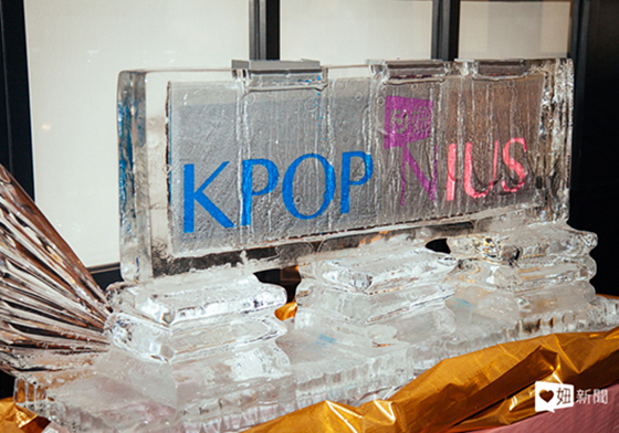 我們結婚啦！妞新聞與Kpopn聯合婚禮大直擊！ 結婚、妞新聞、Kpopn、直擊、浪漫