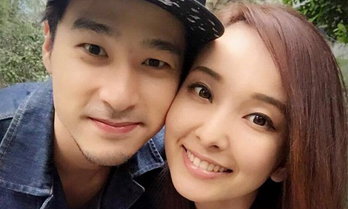 妞快報：愛紗宣布結婚啦！老公甜蜜喊話：「一定是我比較愛妳！」 妞快報、愛紗、結婚、甜蜜、周洺甫