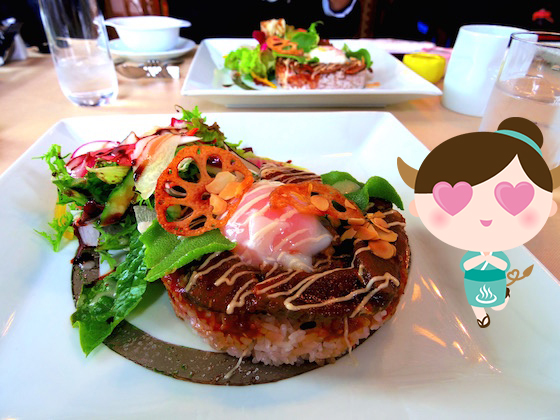 飯＋肉＋沙拉＋美乃滋＝佐賀最強B級美食「西西里飯」！ 西西里飯、佐賀、佐賀旅遊、佐賀美食、日本美食