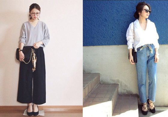 用今年流行的單品來個超顯瘦穿搭吧！肉肉女孩的春夏穿搭大作戰 夏天、穿搭、顯瘦、肉肉妞、胖