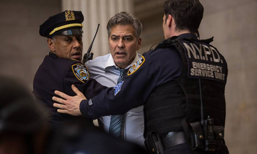 一條人命值多少錢？金融犯罪電影《金錢怪獸》揭露一夜暴富秘笈 人命、金融、犯罪、電影、金錢怪獸