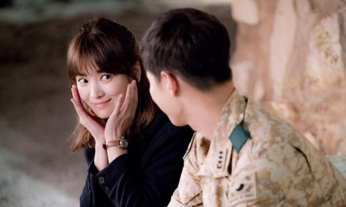 妞特企：這樣做讓仲基歐爸愛上妳！喬妹教會我們的戀愛守則！ HPV、妞特企、健康、子宮頸癌、預防、疫苗、太陽的後裔