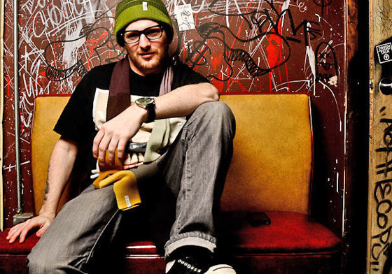 有聽過古典饒舌樂嗎？除了阿姆「他」也是你該認識的白人饒舌歌手 饒舌、rap、Mac Lethal、YouTuber、嘻哈饒舌